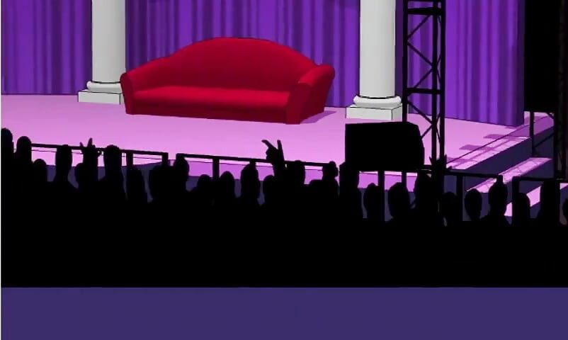 Diva Mizuki Sex Show Gameplay από τον Loveskysan