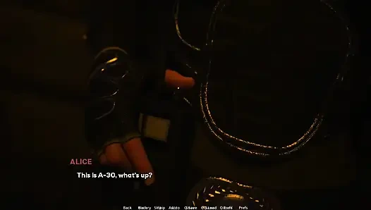 Shadows of Desire v0.8.5 aldatıyor güncelleme #02