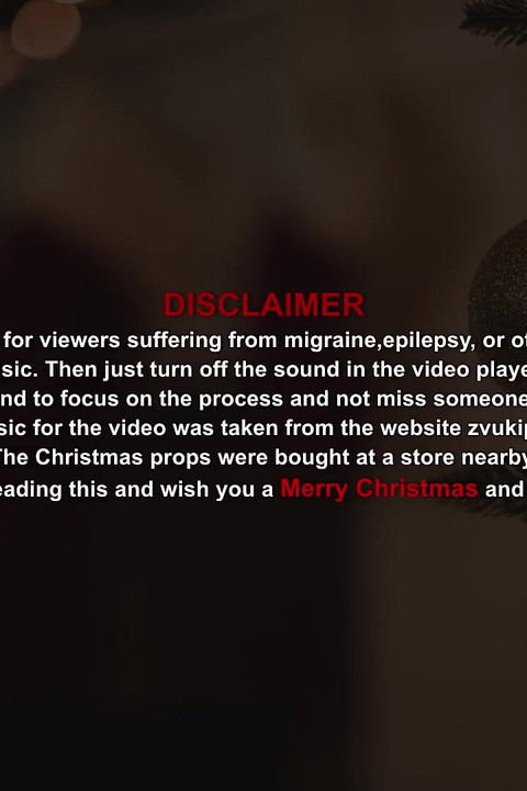 Vánoce s mojí perverzní nevlastní sestrou