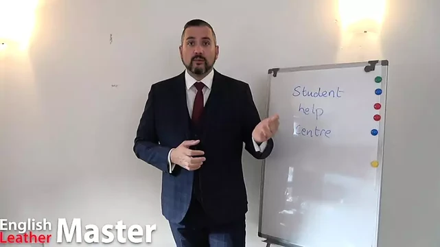 University counsellor humiliates you for having a small cock PREVIEW