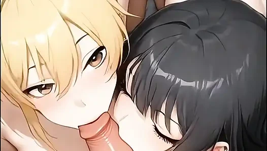 НЕОНСКИЕ МЕЧТЫ - ШЛЮШКА ТРАХАЕТСЯ 2