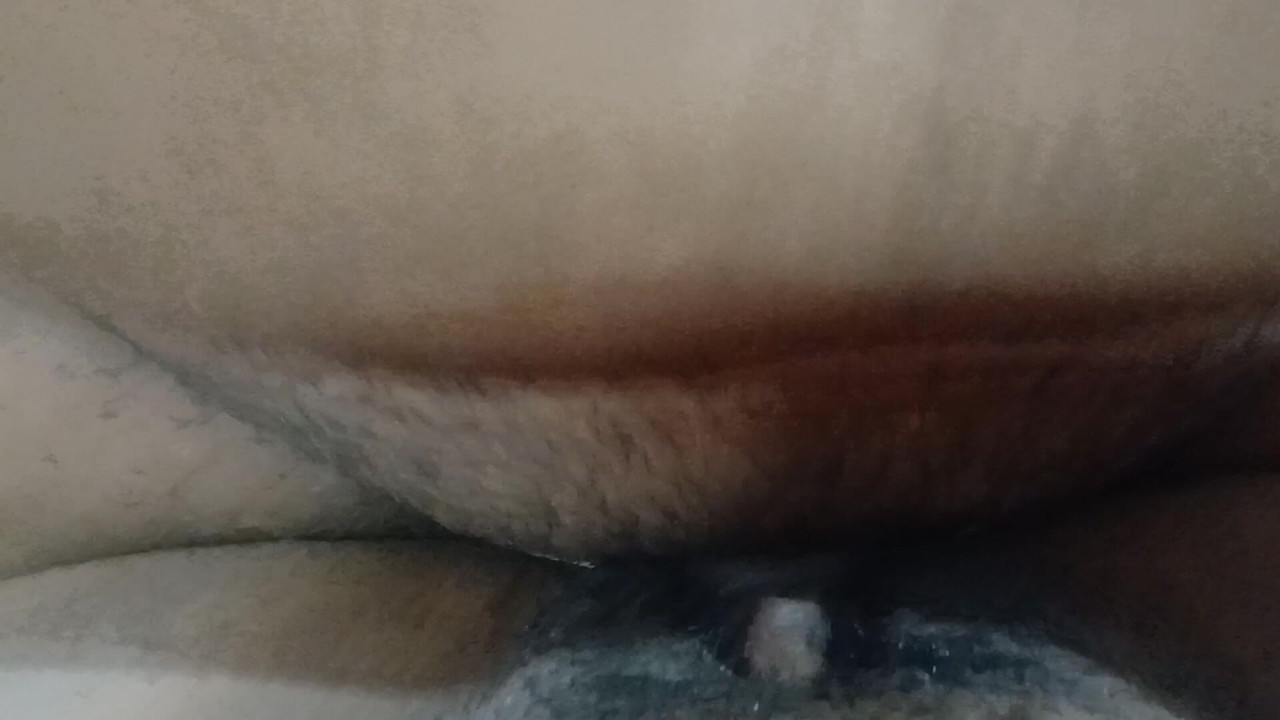 Fucked my gf in doggy Style