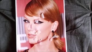 Cum hołd - Taylor Swift