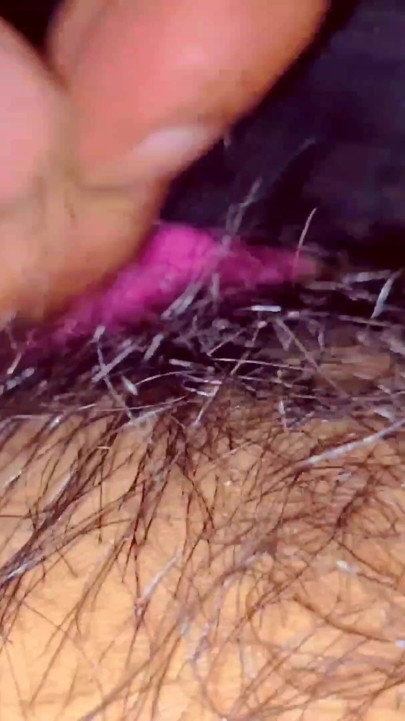 In rainy season, I fucked my beautiful stepsister in blanket. | Clip 1