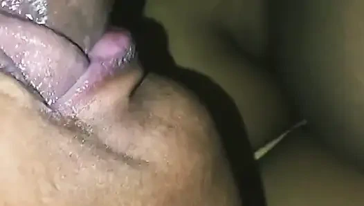 Dick Edging & Worship!!!