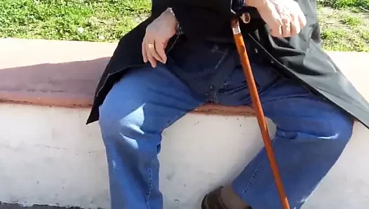 BULTO DE VIEJO