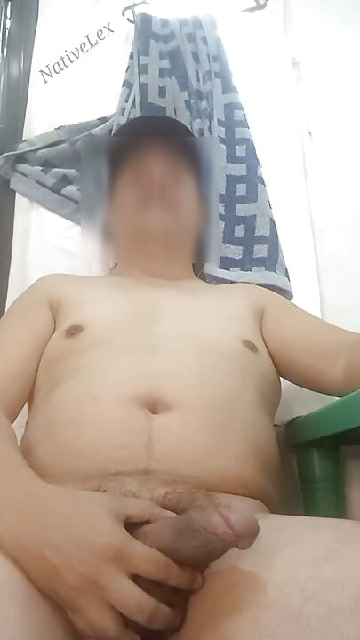 The Size of Igorot's Single Dad's Penis Is Amazing.