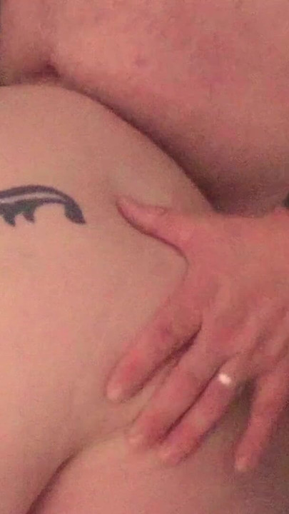 It's normal for my wife to be a cuckold having this fucking pig for me | Clip 2