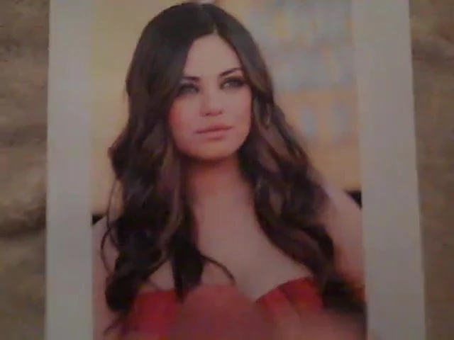 Mila Kunis