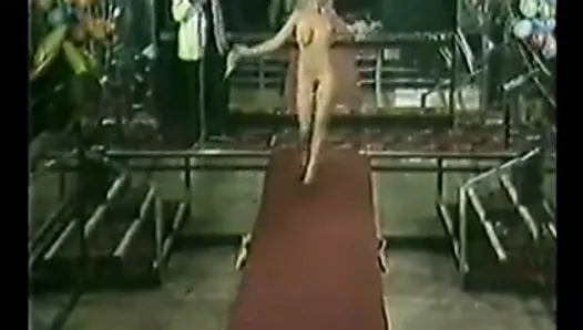 Miss Nude 1988