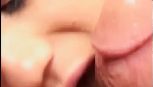 Your Cock Is the Key to Paradise