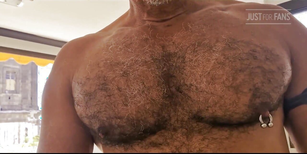 Have Been Asked to Do a Flexing Vid - Well, It´s a Start