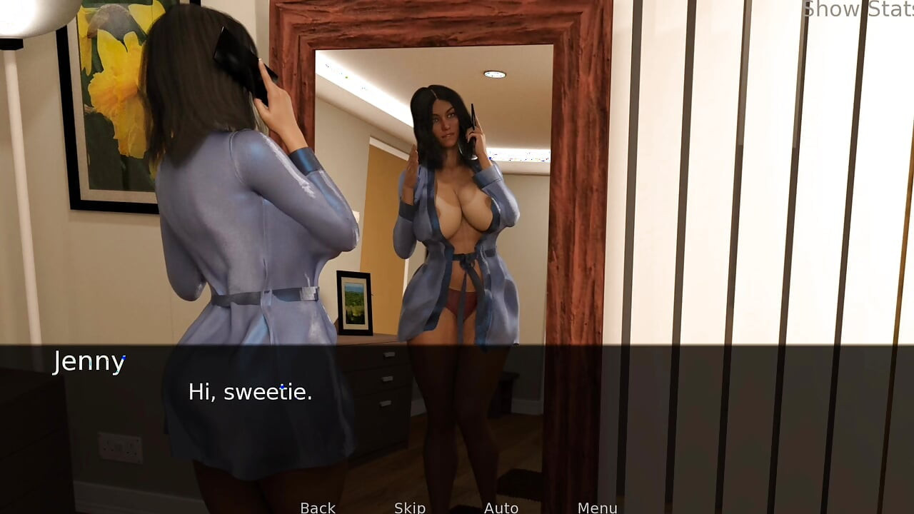 热辣Wife_-_He项目看到我在淋浴时赤身裸体