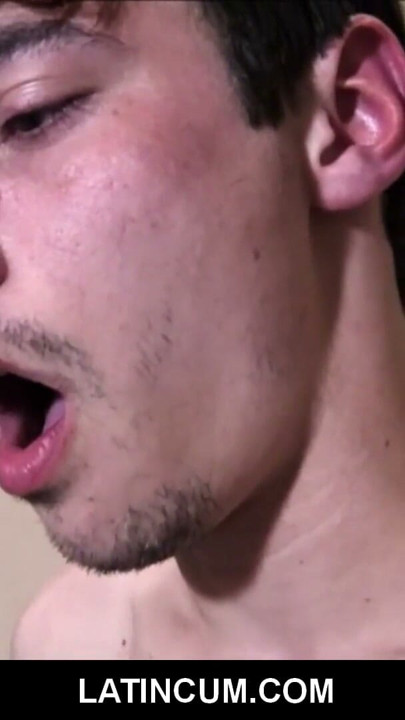 Cute Young Amateur Latino Twink Sex For Cash POV | Clip 2
