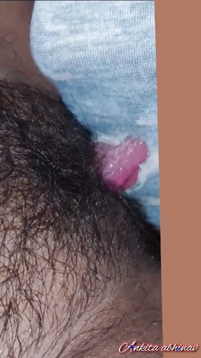 Three Finger Fucking with Pussy Licking Listen Her Horny Voice