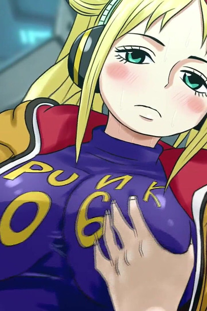 Yoku (one Piece)