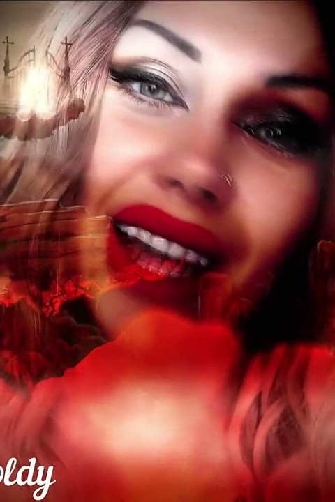 You are stuck in a virtual world and pleasure! HFO & ASMR Mesmerize