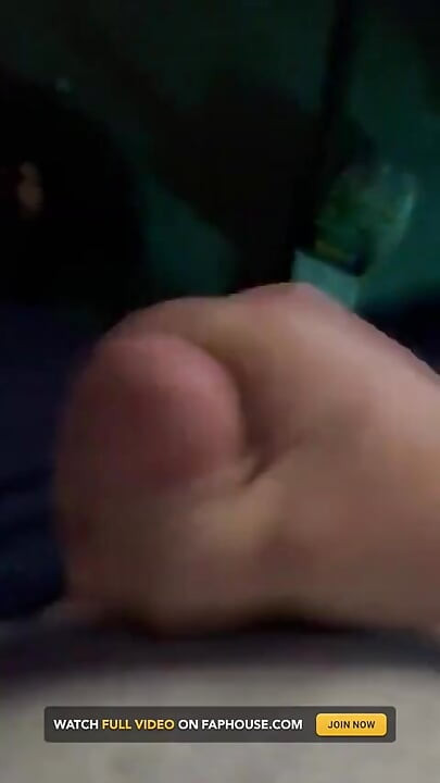 Lil Night Cock Play for My Fans. Enjoy