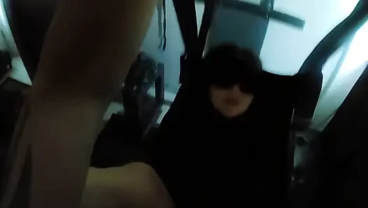 The Fuck Slave Part 4