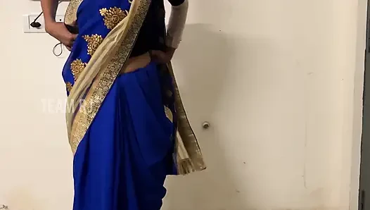 Tamilisches mädchen macht sex mit der besten freundin in der küche und wird erwischt
