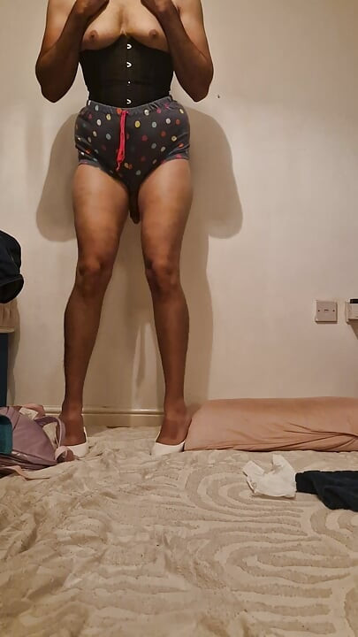 Ms Soso is your sisy now