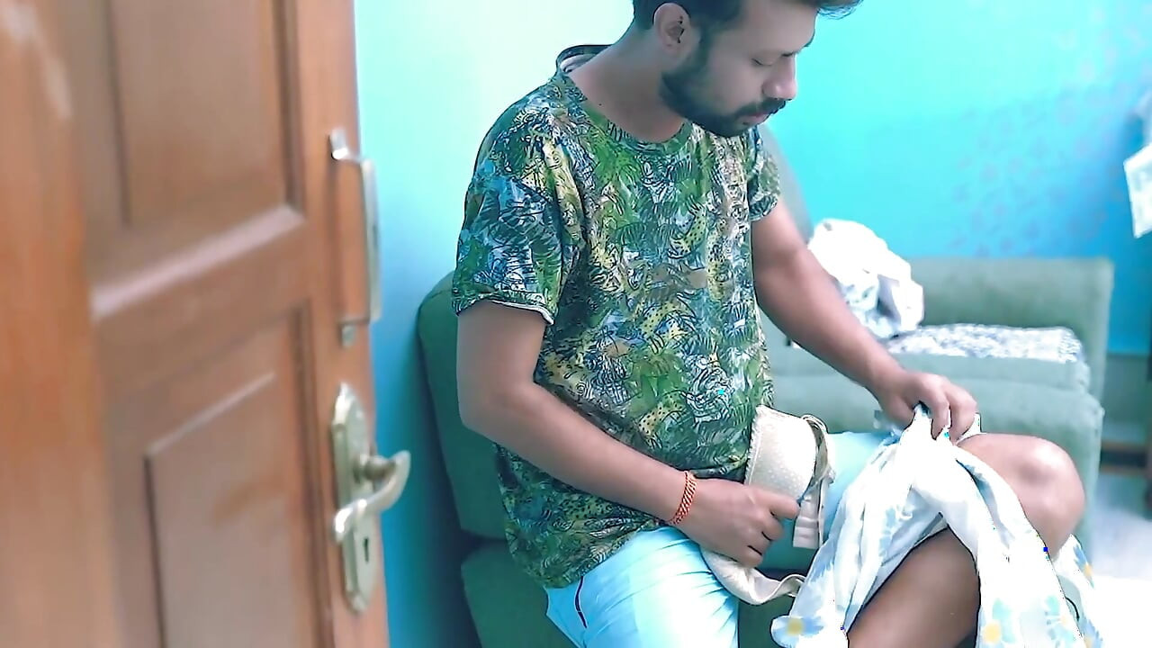 Indian Devar Bhabhi Sex, Fucking, Oral, Hardcore with Cumshot
