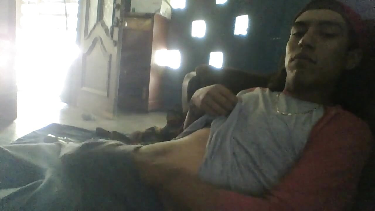 I Was Left Alone in the Morning