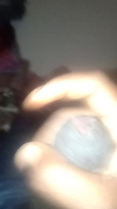Biggest cock