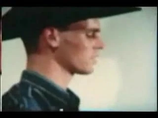 Gay Vintage 50's - Jealous Cowboy