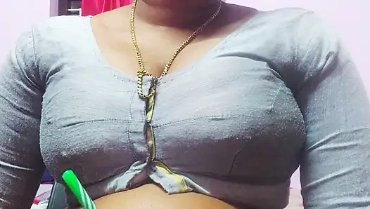 Cheater Guy enjoying with a chubby bhabhi