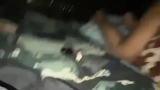 Fucking Too Hard.