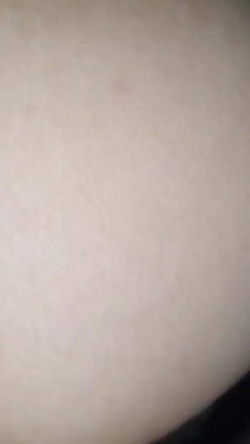 Iconic moment from "She is good"