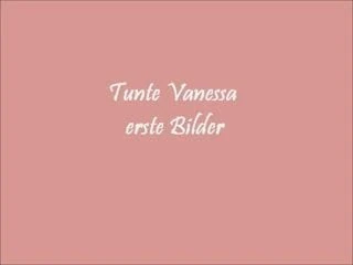 Tunte Vanessa