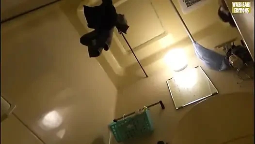 Casual Street Encounters with Elegant Mature Women Leading to Private Adult Moments -scene.3