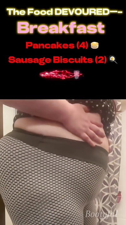 몇 시간 동안 모든 것을 들고 화장실을 막는 PAWG BBW : 방귀가 많고 화장실이나 박쥐를 사용하는 그녀의 소리
