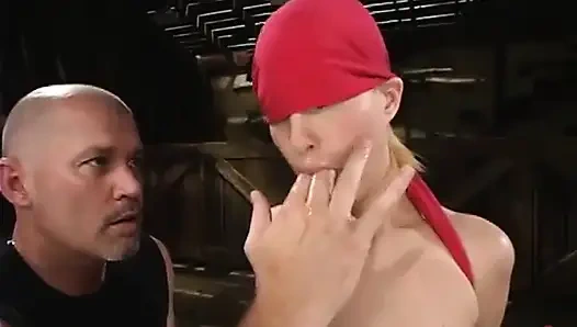 Mark Davis и Kimberly Kane