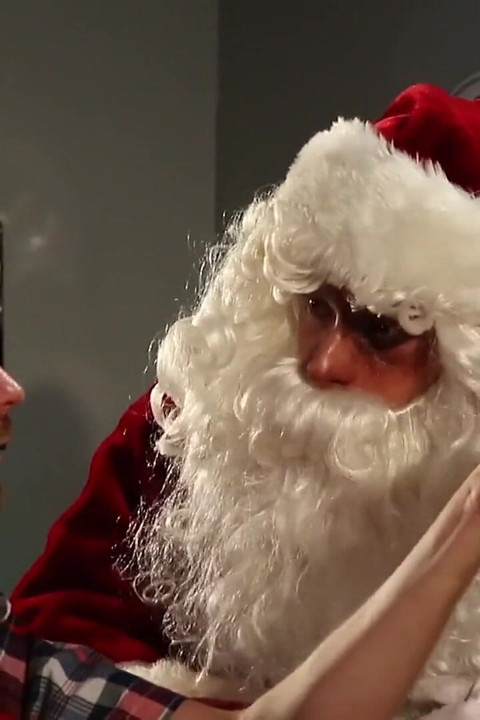 Dirty Santa - Episode 1 - Fucking Around the Christmas Tree