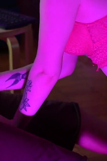 Cyberpunk 2077 || Murstar