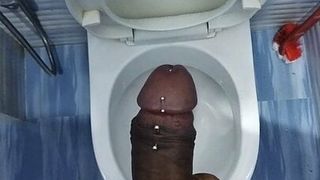 HOW TO TAKE A PISS, HOW INDIAN PENIS LOOKS LIKE, CUMSHOT