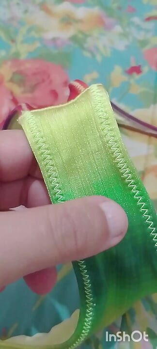 Küçük ve güzel külot