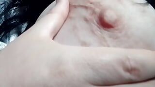 Big tit and nipple