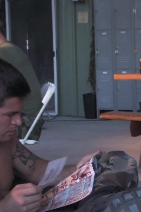 Grunts the New Recruits