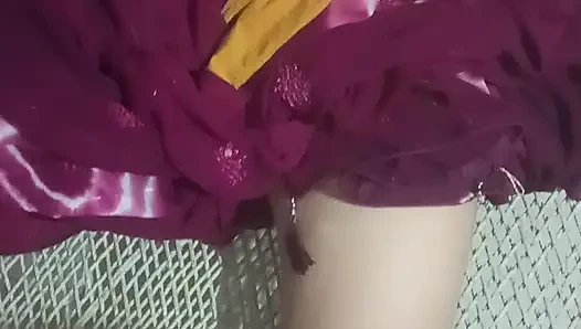 Bhabhi ki hui chudai bhabhi ki part 1