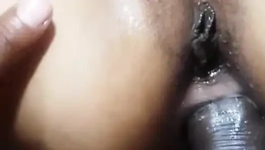 Seks anal ganas gaya doggy mein audio bahasa india yang jernih