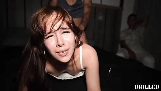 Meine freundin fickte ihren stiefbruer, um mich zu bestrafen