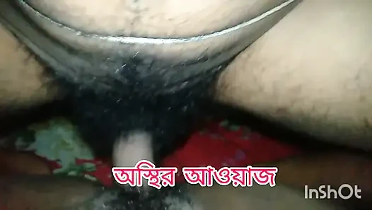 Real Bangla Desi Couple Romantic Night Scene HD