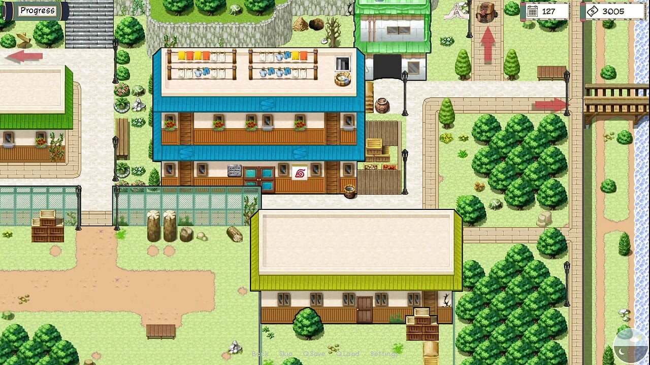 完整遊戲玩法 - 國一訓練師，第 23 部分