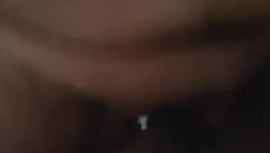 Penuh susu mereka meninggalkanku