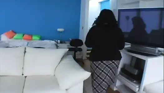 Maddy güzel dolgun ışık s&m dilleme