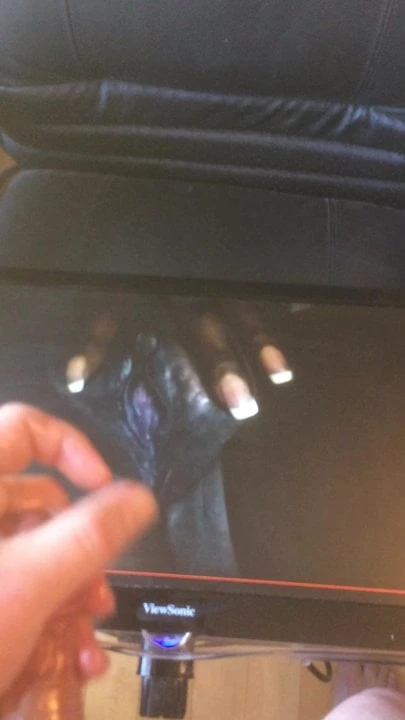 Cumming for sassylpn83's cheating pussy